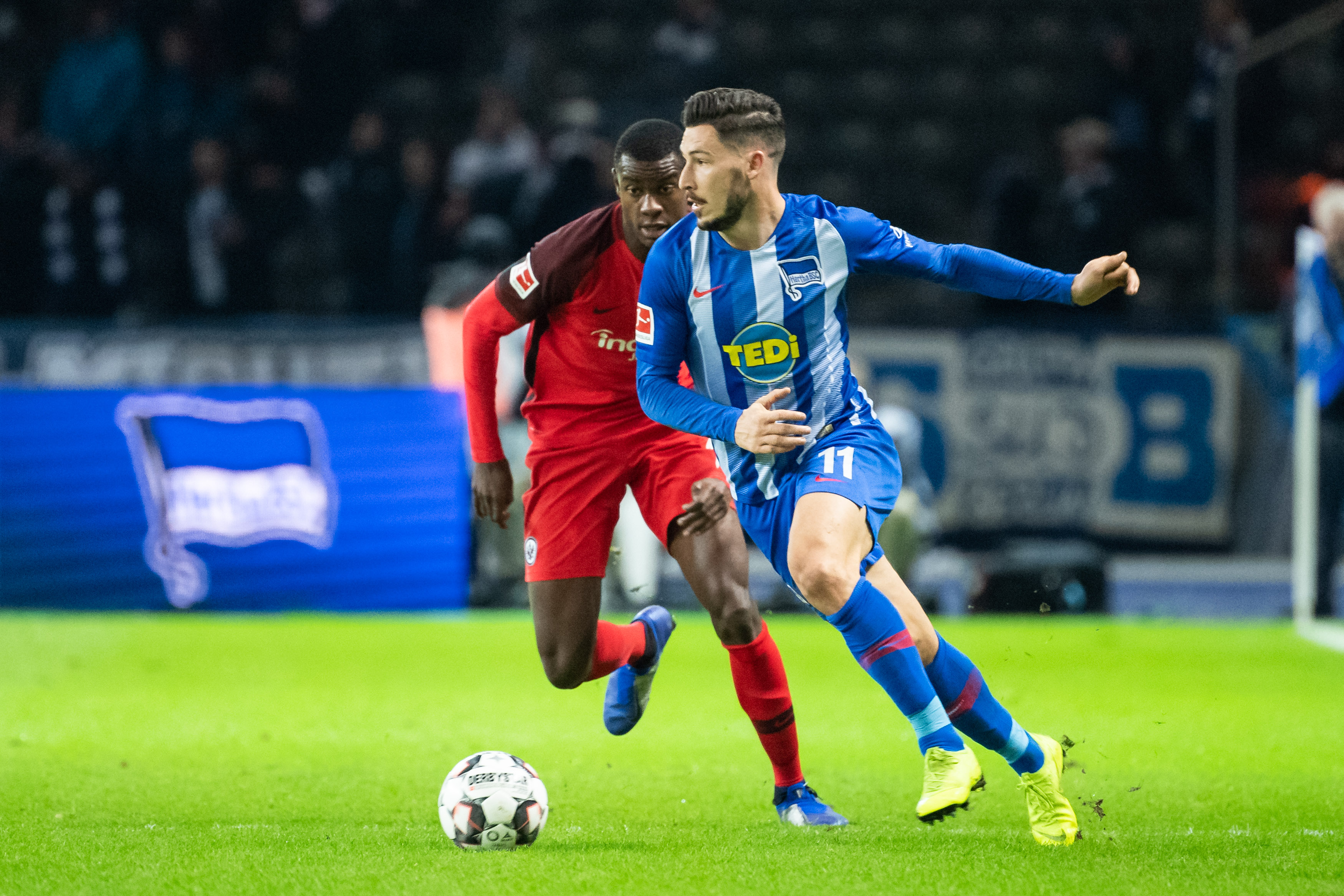 球队的表现 球队的表现