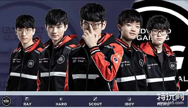 重要角色 重要角色