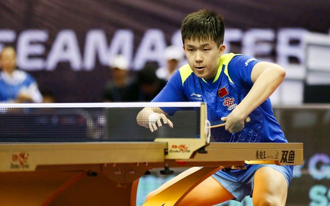 而是他将影 而是他将影