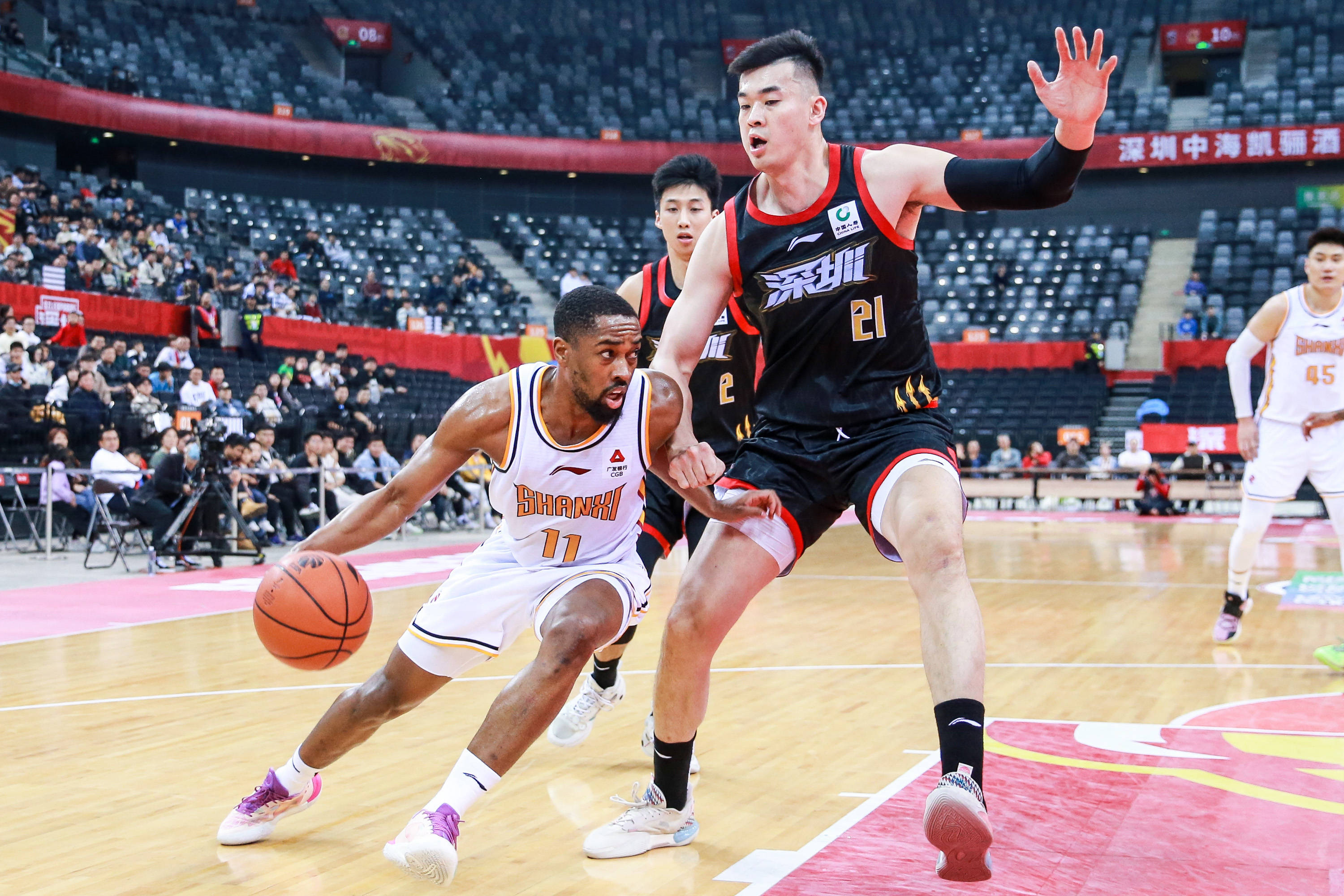 交易积累了 交易积累了