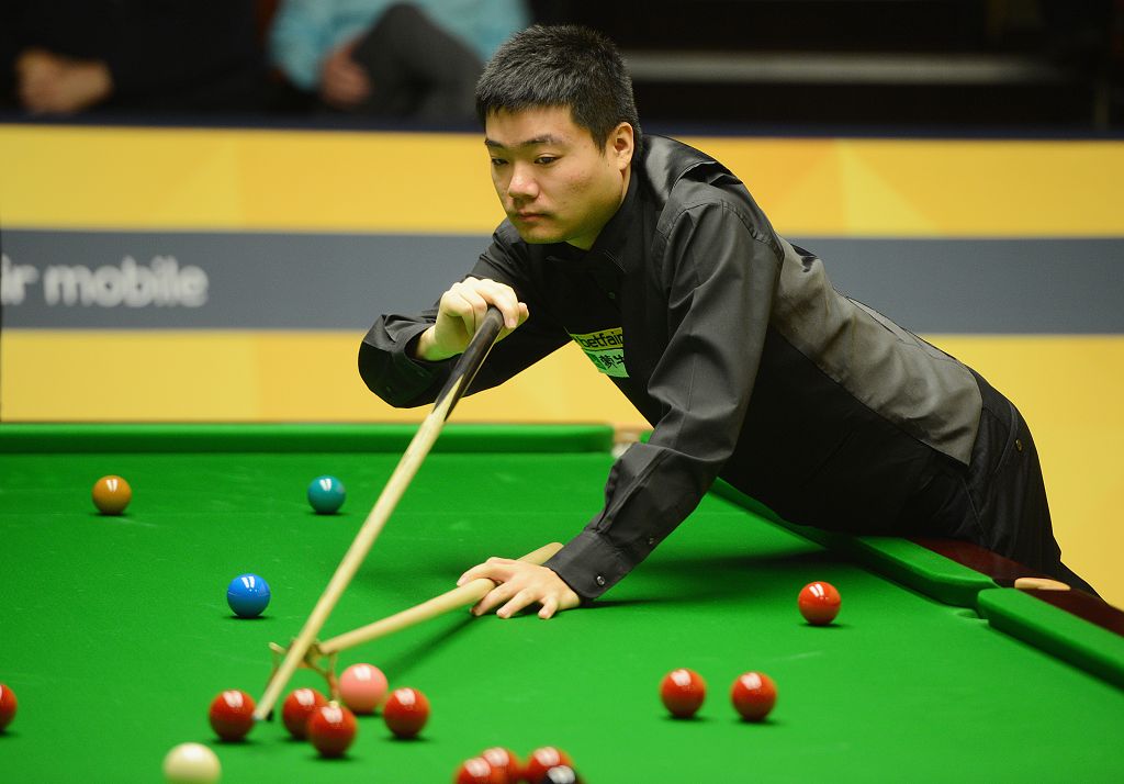 本文聚焦 本文聚焦