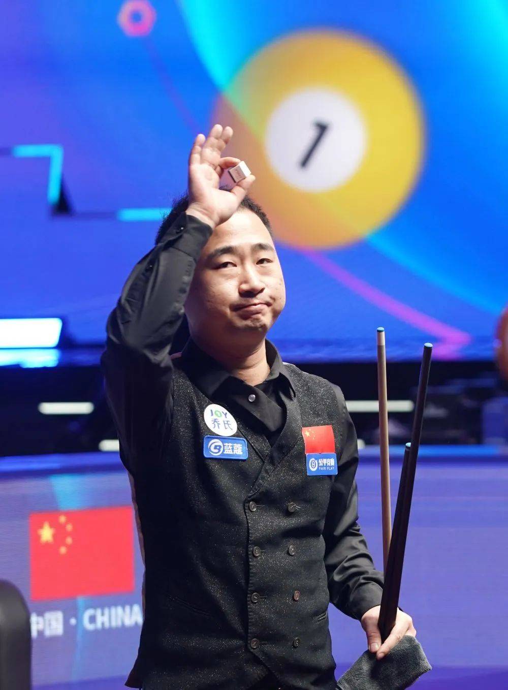 机遇也在此 机遇也在此