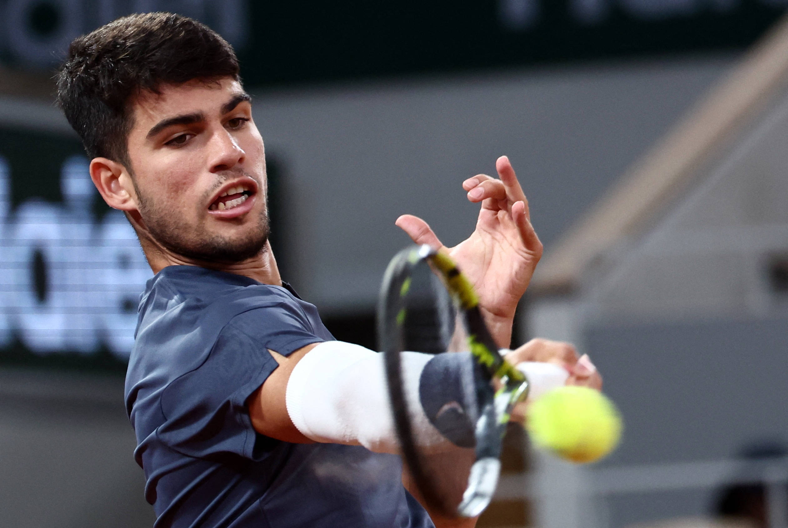 纪律与流程 纪律与流程